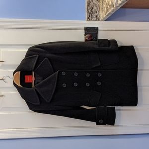 Esprit Women's Peacoat